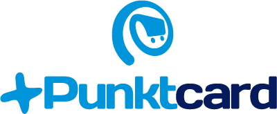 +Punktcard logotype